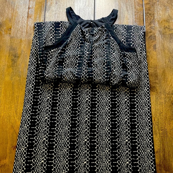 Dex Maxi Dress - Picture 2 of 5